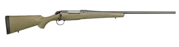 BERG HUNTER 6.5CRDM 22'' 4RD - Win Repeating Arms Promotion